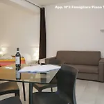 3v Διαμέρισμα Μπαρντολίνο