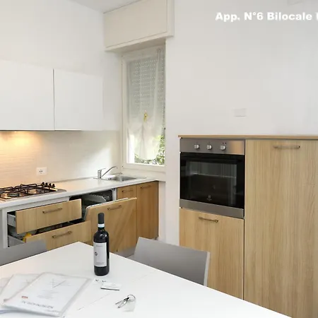 Apartament 3v *