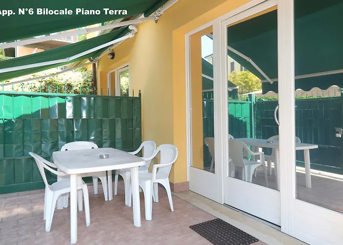 3v Appartement Bardolino