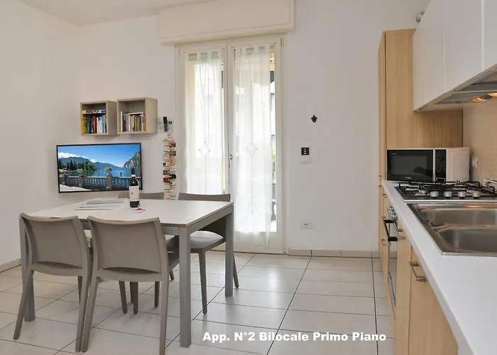 Apartamento 3v Bardolino