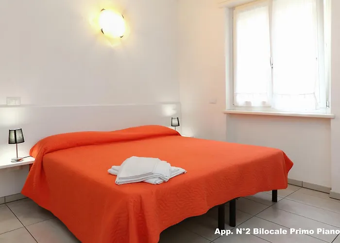 3v Appartement Bardolino