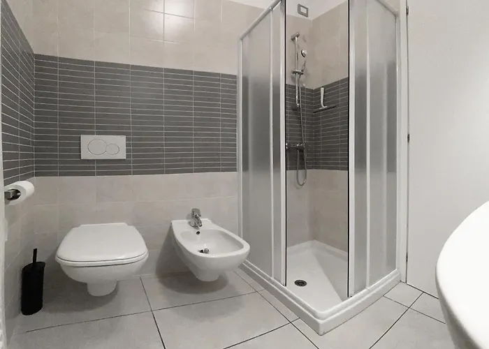 3v Apartamento Bardolino