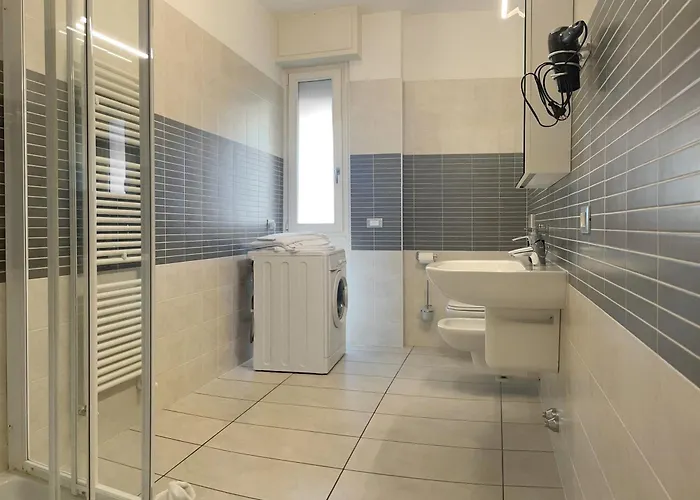 Appartement 3v Bardolino