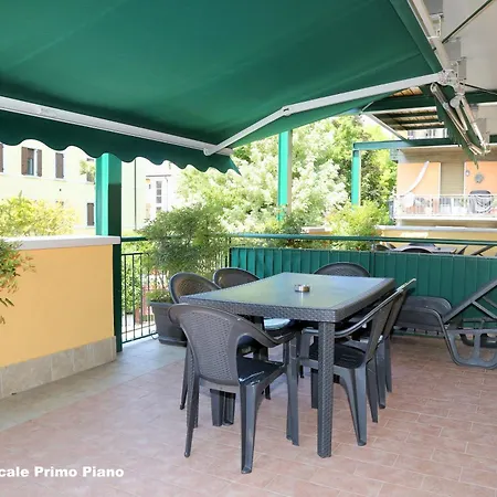 3v Apartman *