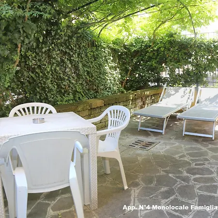 3v Apartman