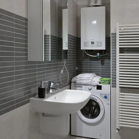 3v 公寓 巴多利诺