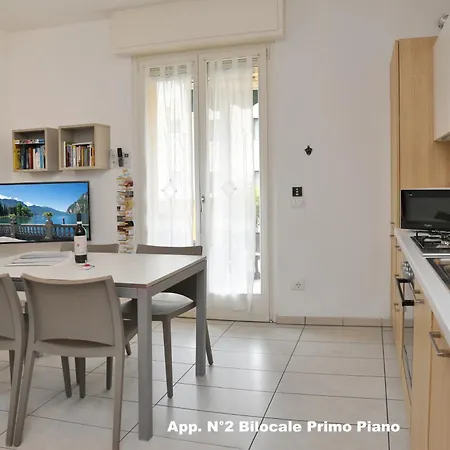 公寓 3v 巴多利诺