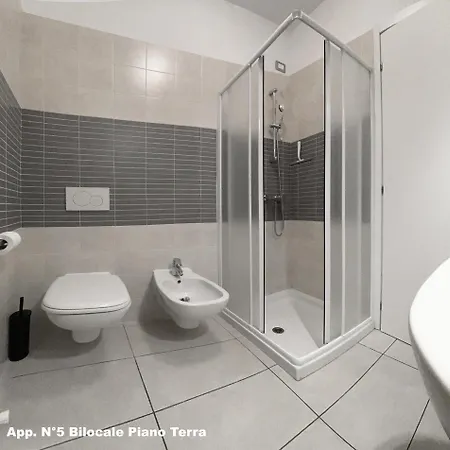 3v Appartement Bardolino