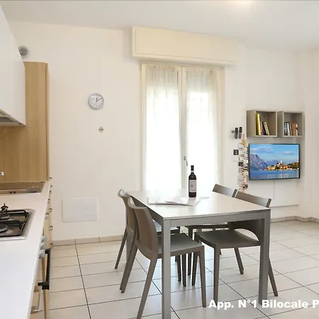 公寓 3v 巴多利诺