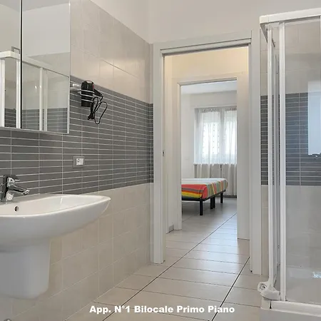 Appartement 3v