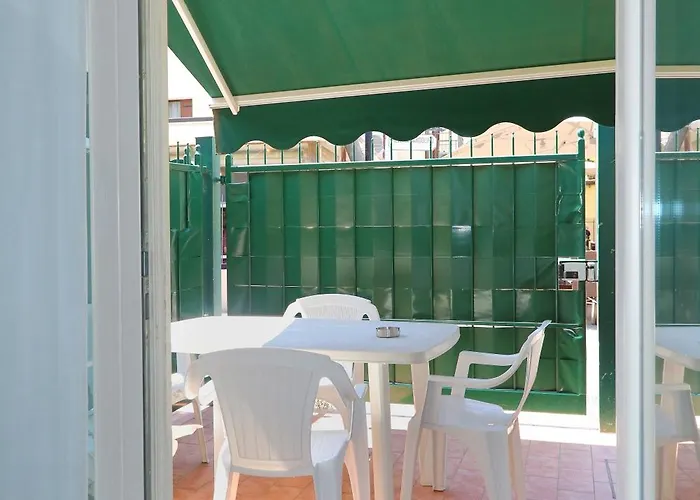 Апартаменти 3v *