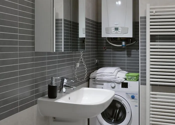 3v Apartamento Bardolino