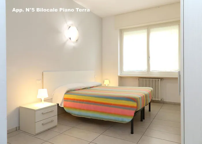 Апартаменти 3v *