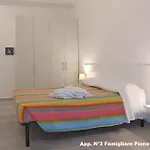 Apartmán 3v