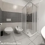 3v Apartmán Bardolino