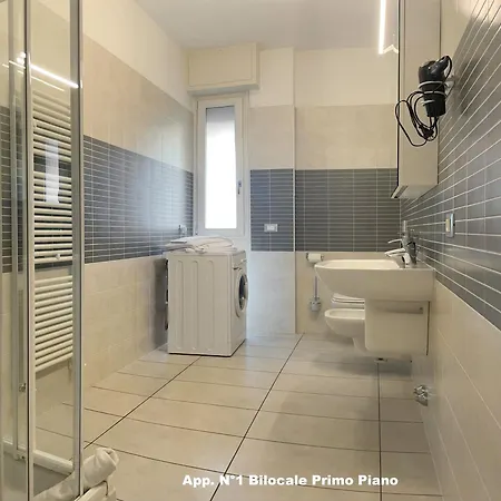 Apartamento 3v Bardolino